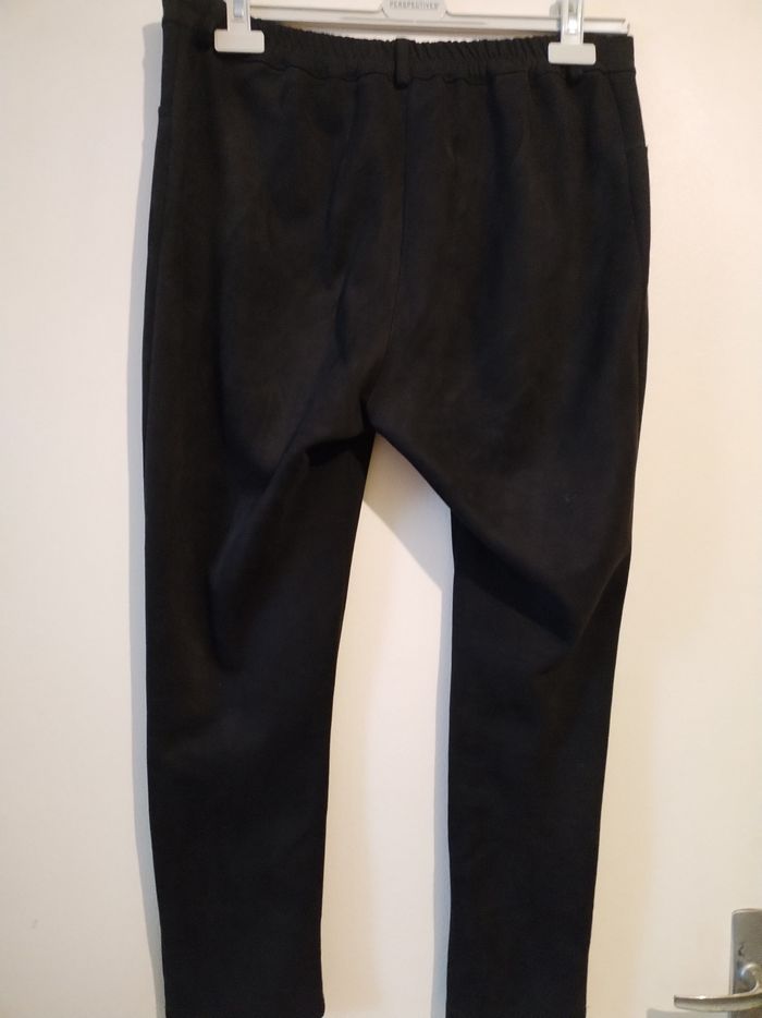 Pantalon femme taille 46/48 - photo numéro 3