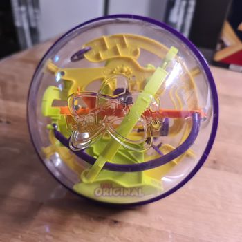 Jeu de casse tête perplexus The Original,