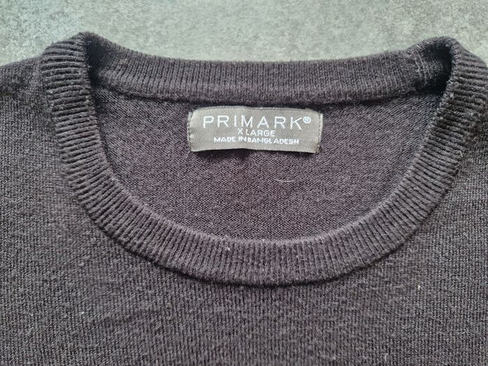 Pull Primark taille XL - photo numéro 2
