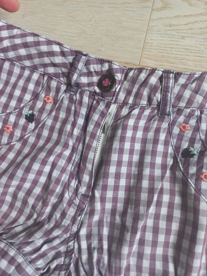 Short - photo numéro 3