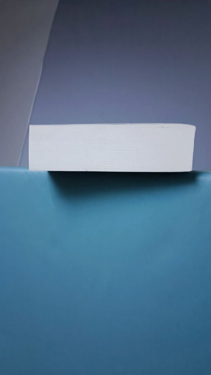 Oscar Pill tome 3 de Eli Anderson - photo numéro 7