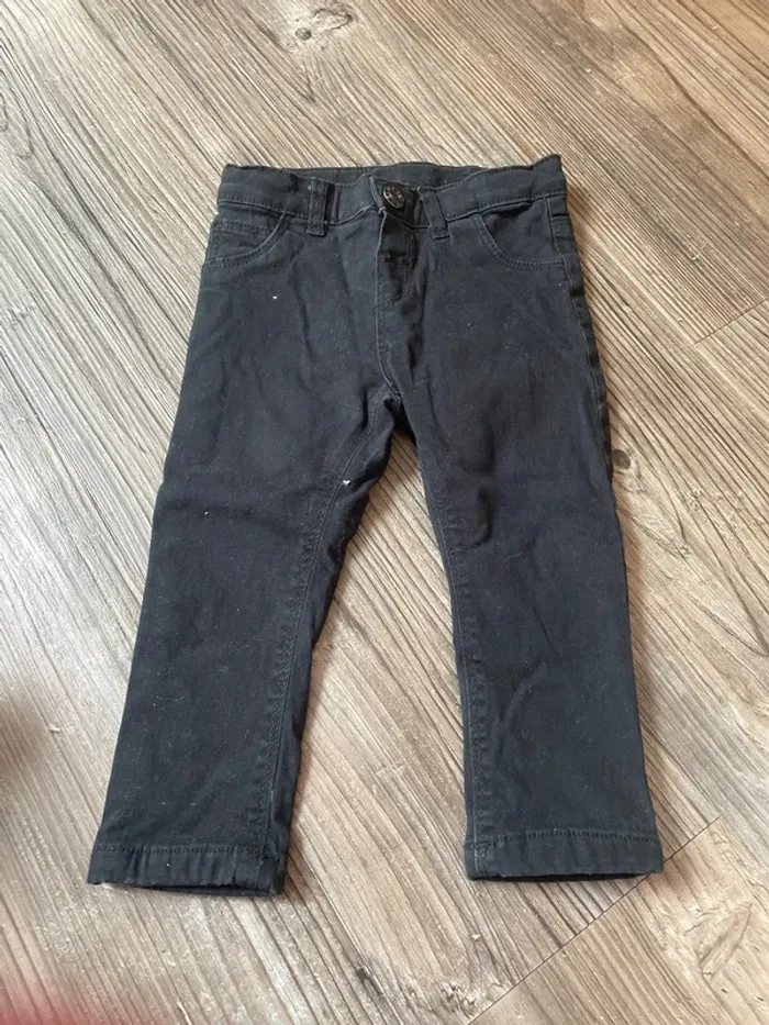 Lot pantalons - photo numéro 6