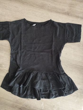 Haut mc 146/152 fille