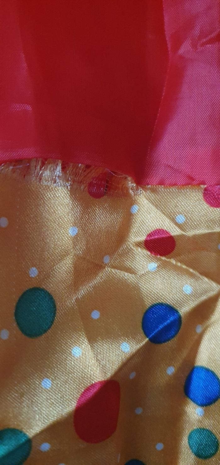 Clown salopette - photo numéro 2