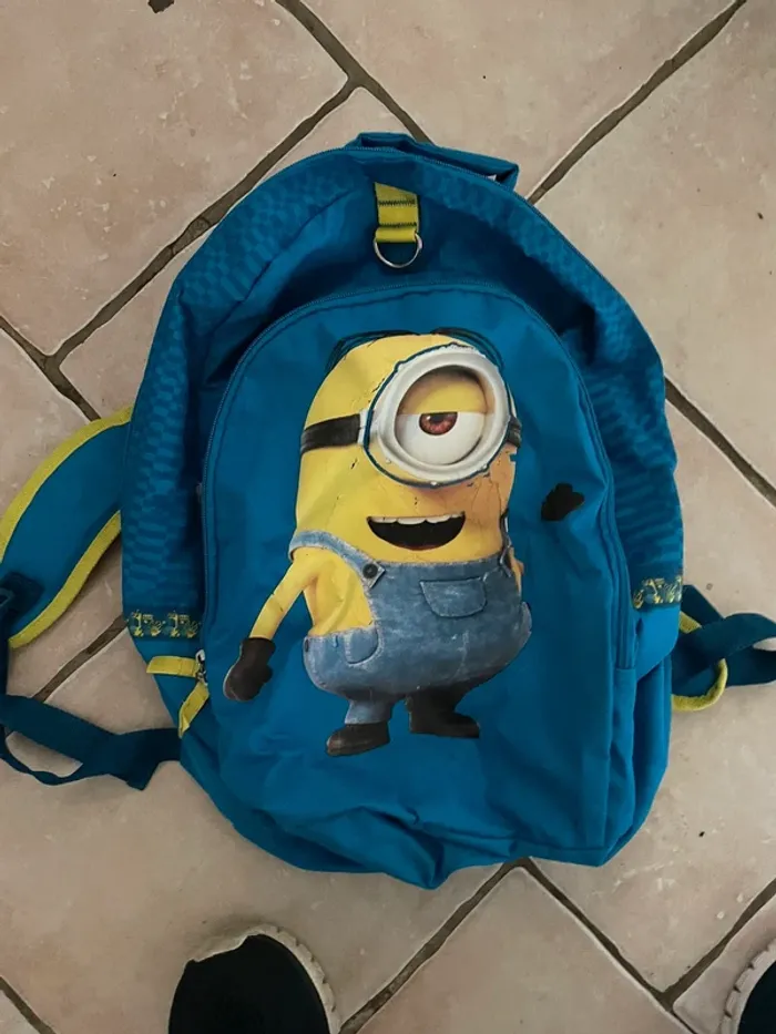 Sac mignon