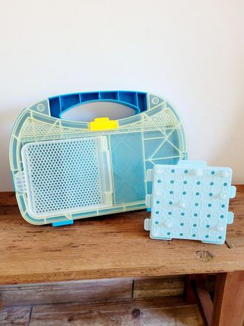 Malette Aquabeads