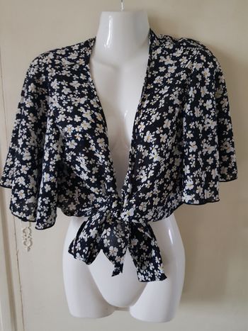 Top femme Joress – Taille L