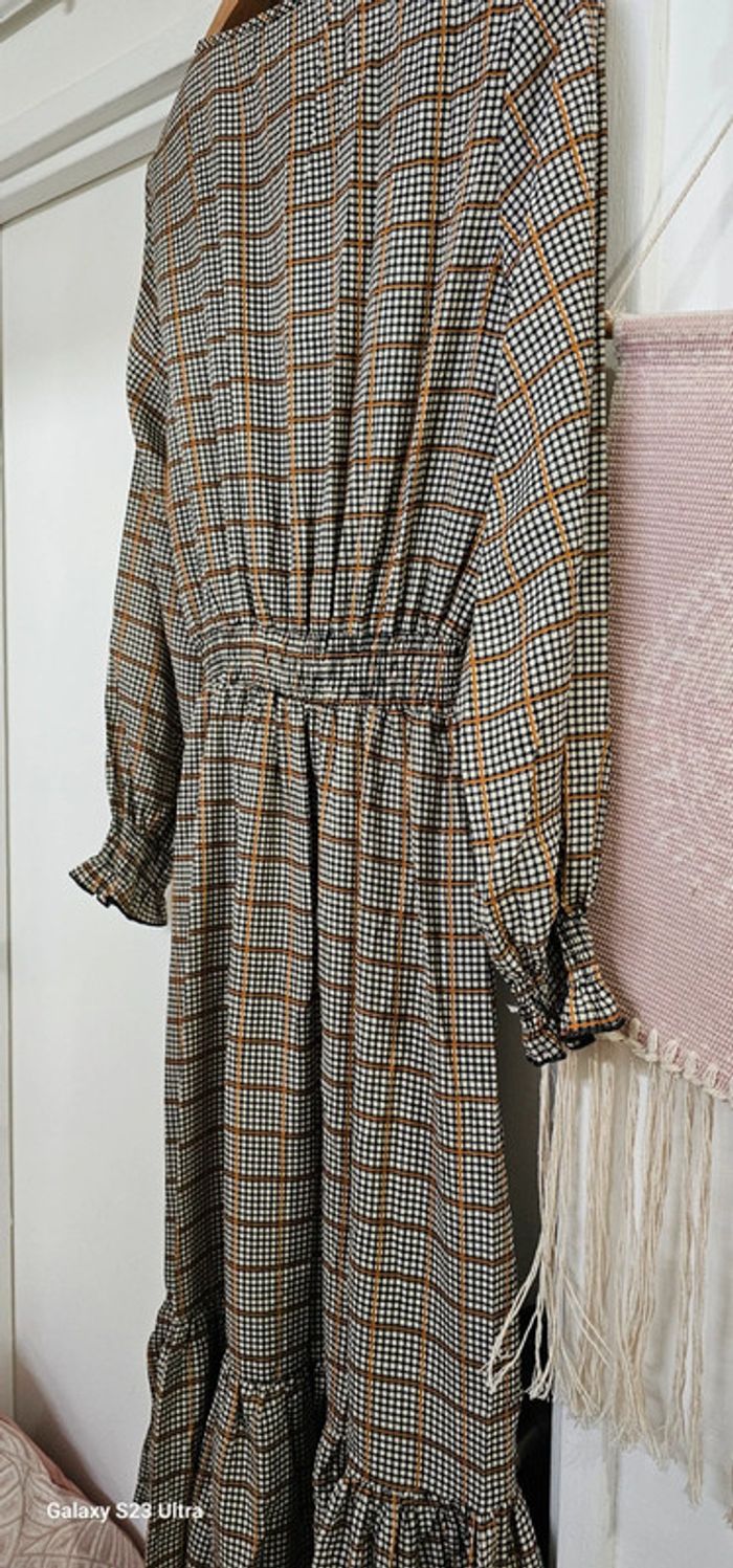 Robe Fluide SisterS Point Taille M - photo numéro 4