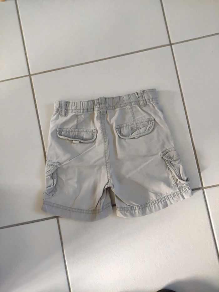 Short - photo numéro 3