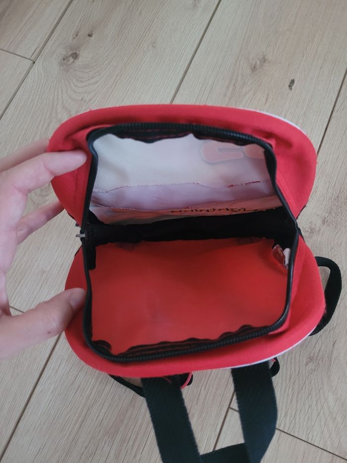 Sac à dos - photo numéro 3