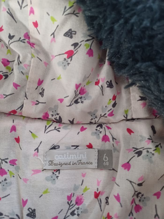 Manteau - photo numéro 3