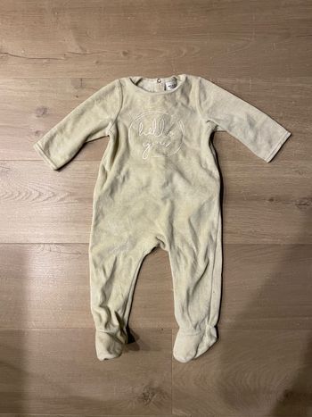 Pyjama 12 mois