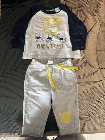 Ensemble bébé