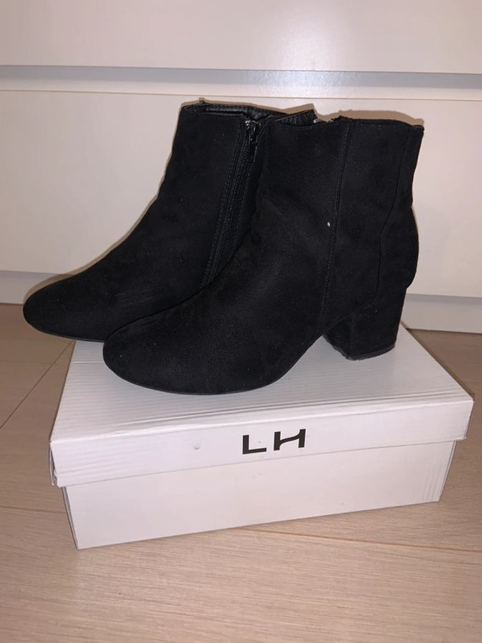 Bottines