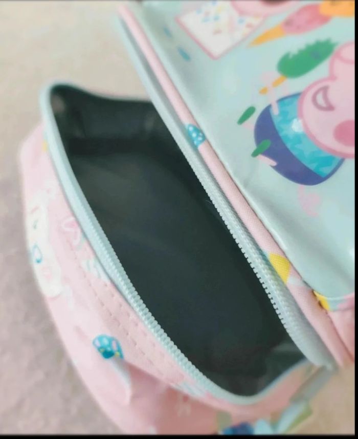 Sac goûté isotherme - photo numéro 4