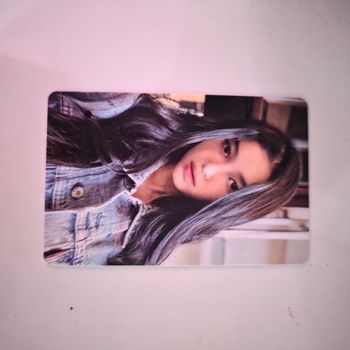 Photocard newjeans danielle