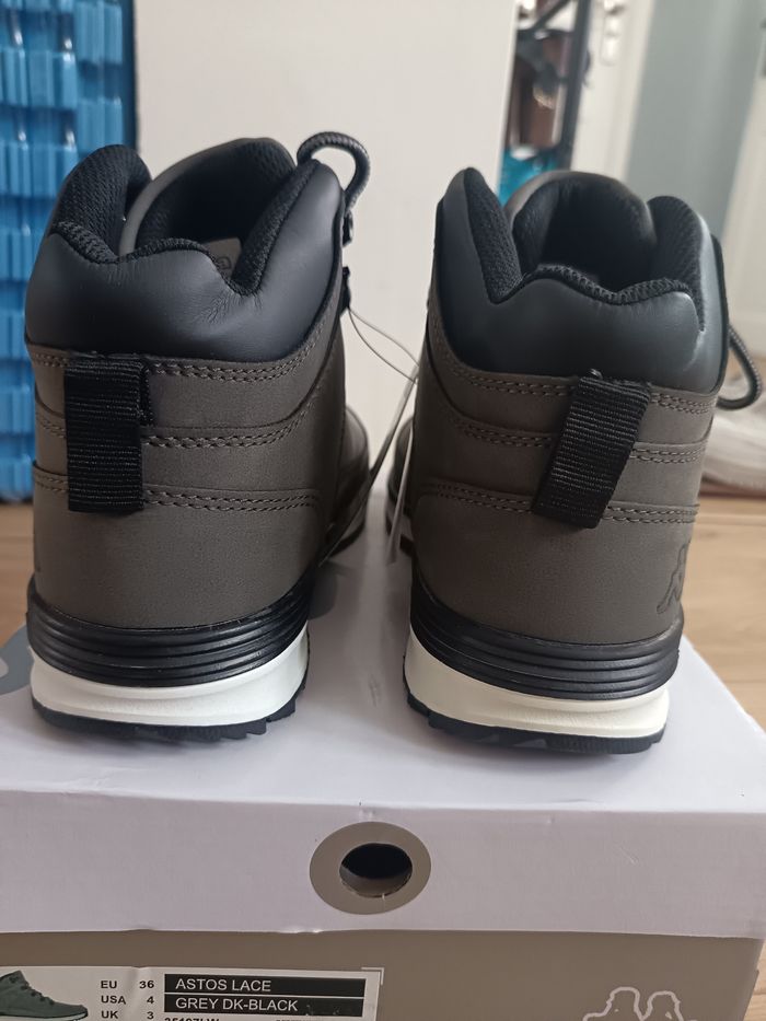Bottines kappa 36 neuves - photo numéro 5