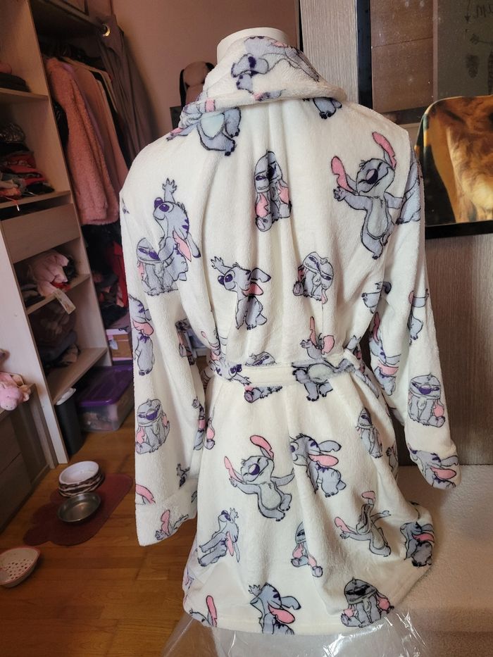 Peignoir - photo numéro 4