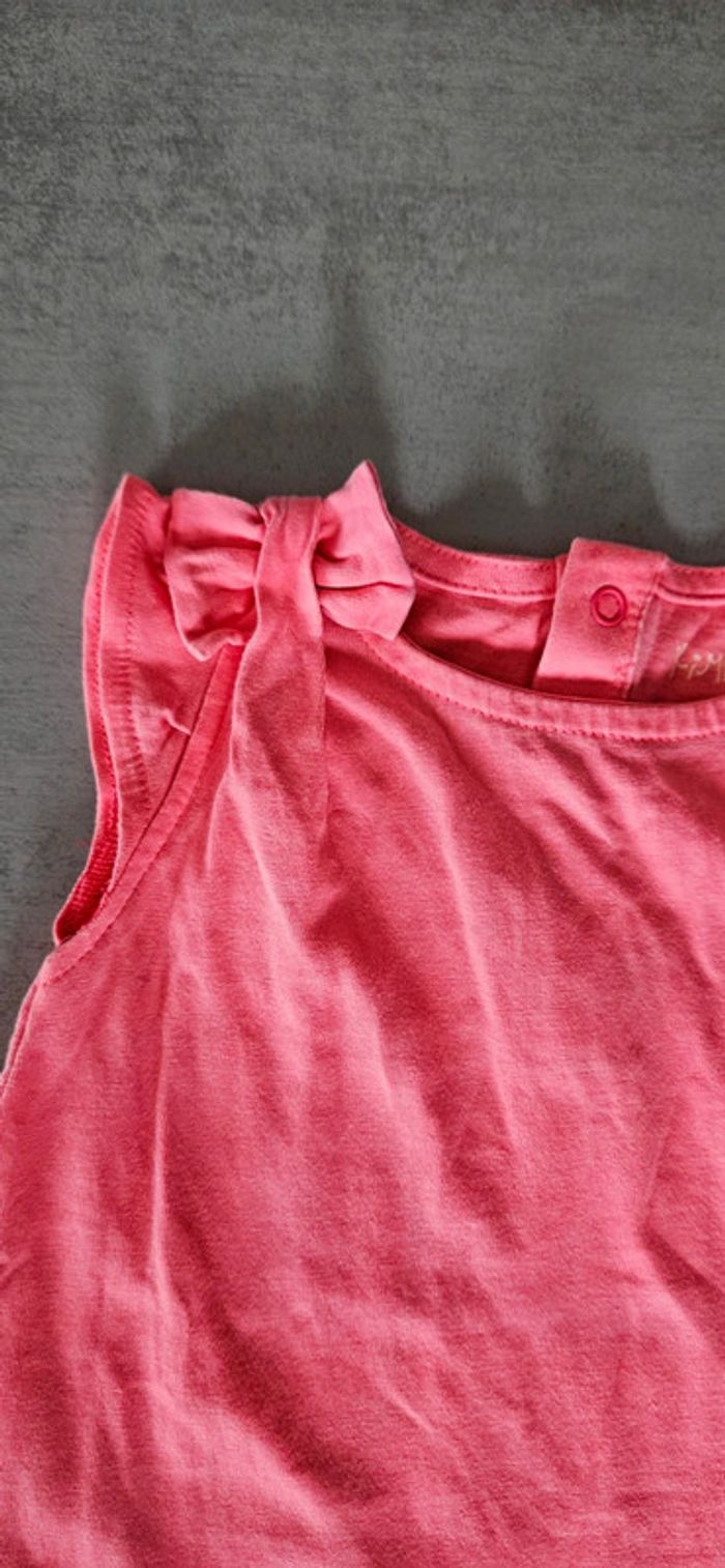 Robe été - photo numéro 2