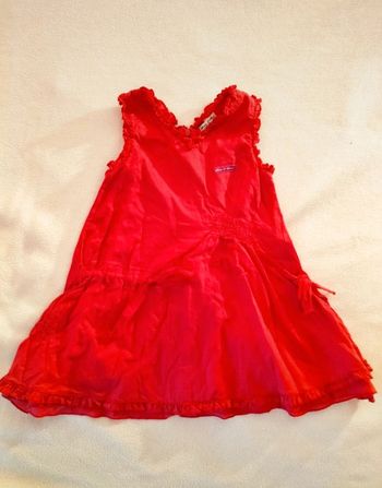 Robe Été