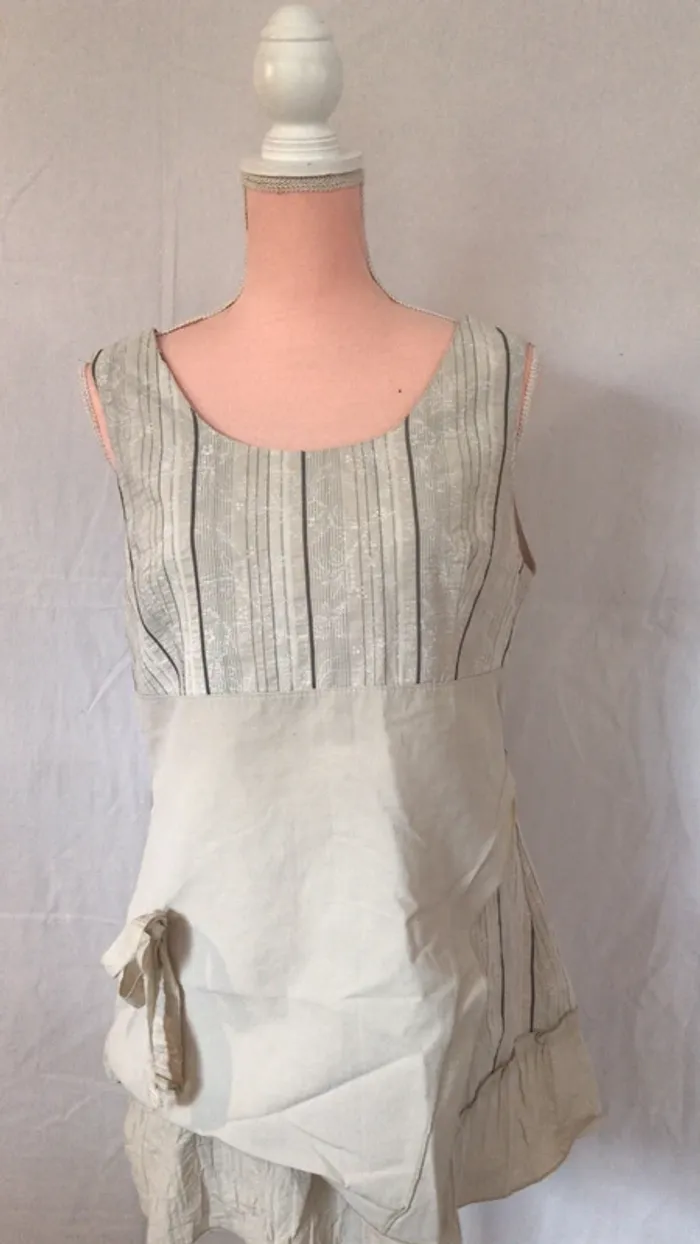 Tunique taille 42 - photo numéro 5
