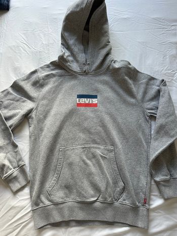 Sweat à capuche Levi’s 36 