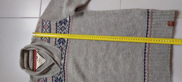 Pull L - photo numéro 6