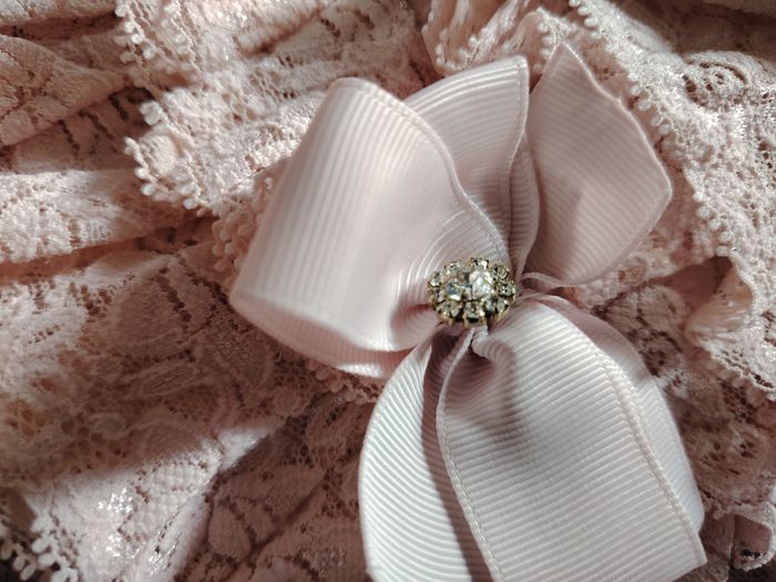 Pyjama fille taille 6 mois - photo numéro 4