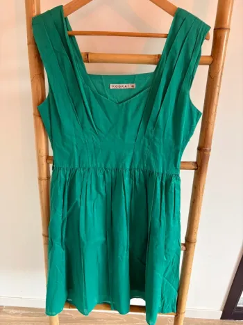 Robe kookai