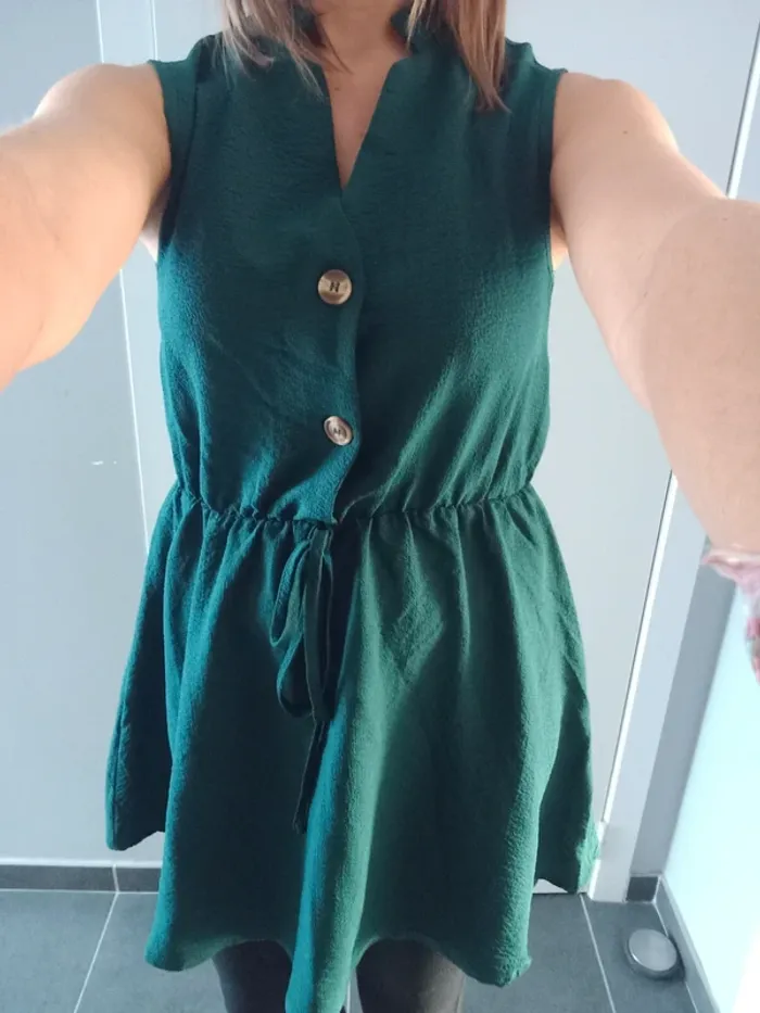 Jolie robe shein