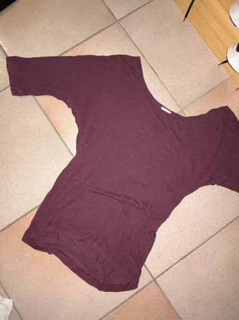 Blouse femme