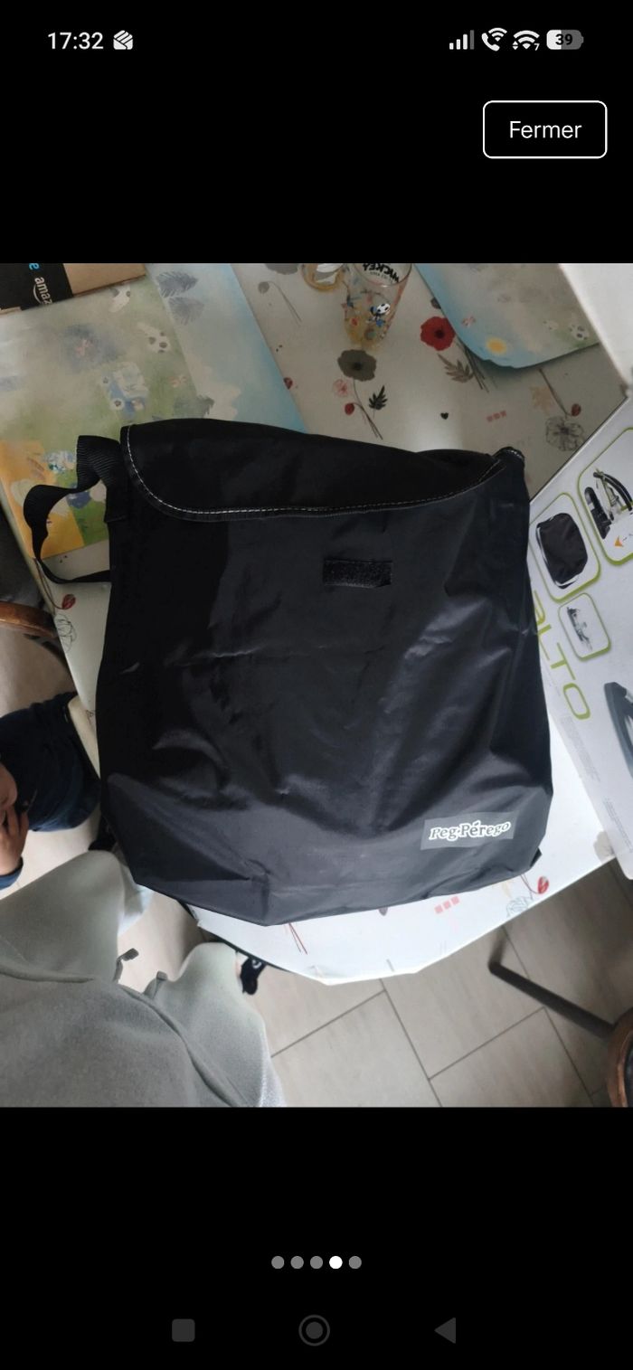 Rehausseur - photo numéro 3