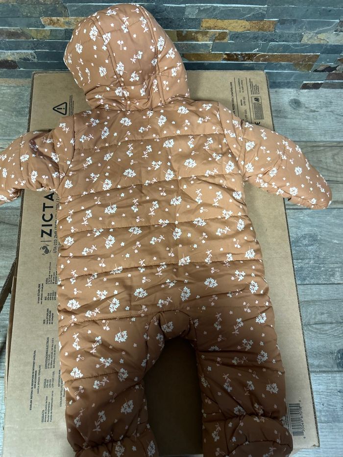 Combinaison d’hiver ❄️ - photo numéro 5