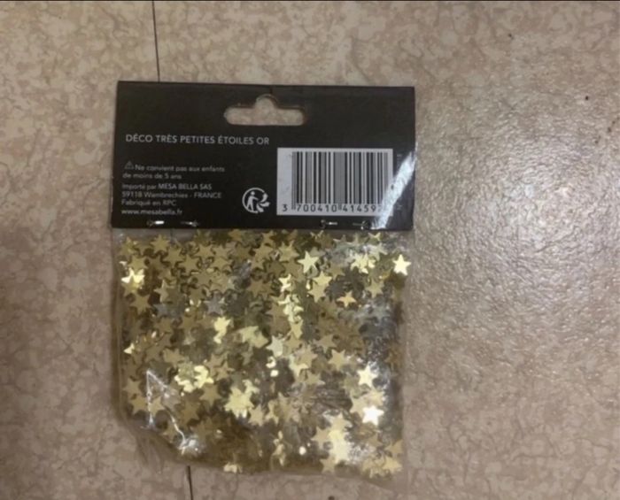 Décoration - photo numéro 3