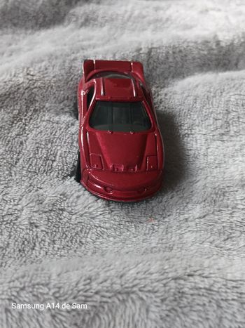 Firebird hotwheels