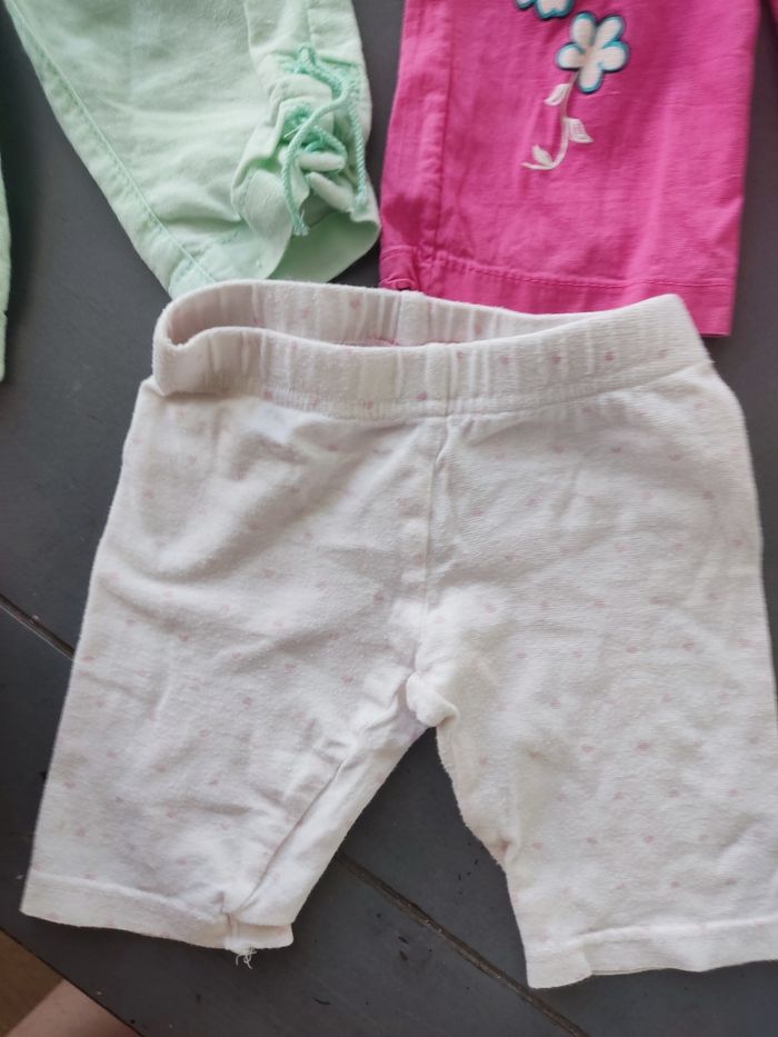 Lot pantacourt - photo numéro 4