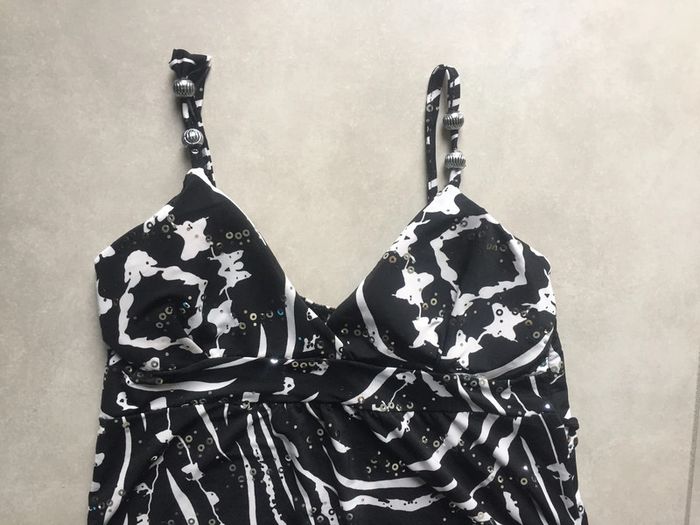Tunique femme taille 36 - photo numéro 2