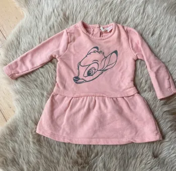 Robe bambi