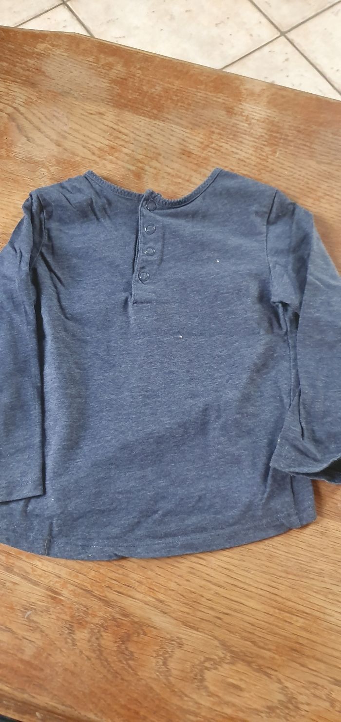 Maillot - photo numéro 3