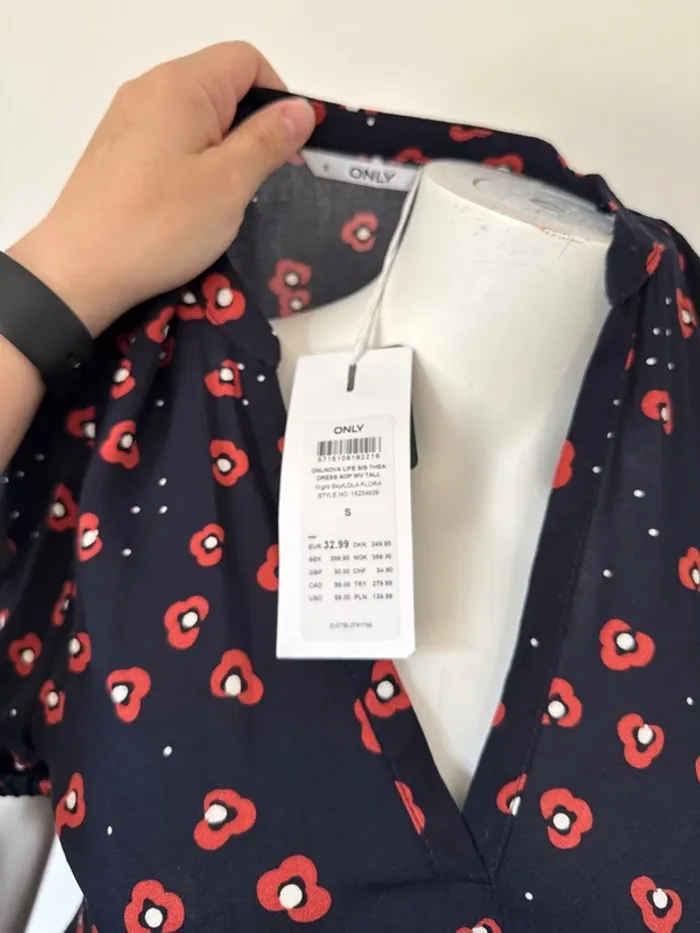 Robe d’été femme - photo numéro 7