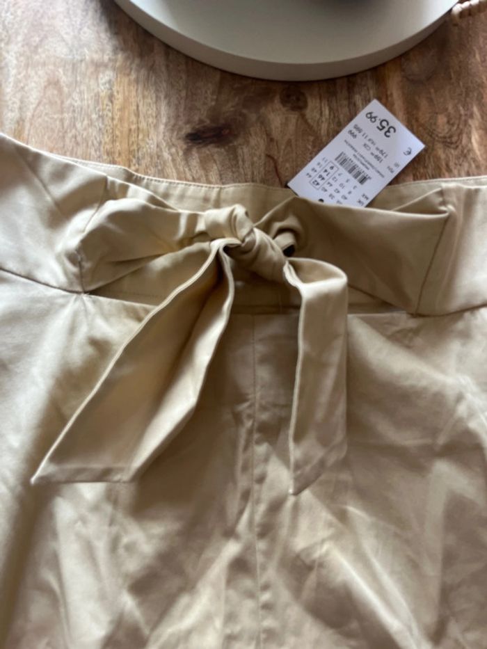 Jupe neuve Camaïeu taille 42 - photo numéro 6