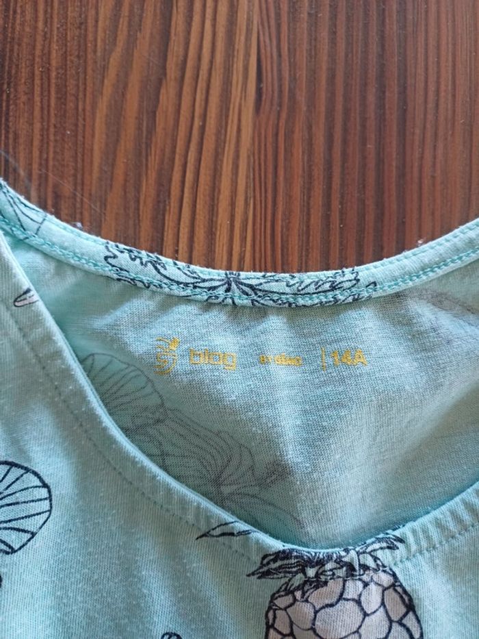 Lot de 2 débardeurs - photo numéro 8