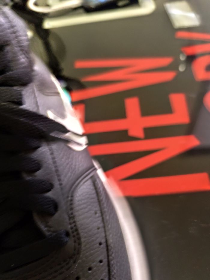 Nike court vision - photo numéro 5