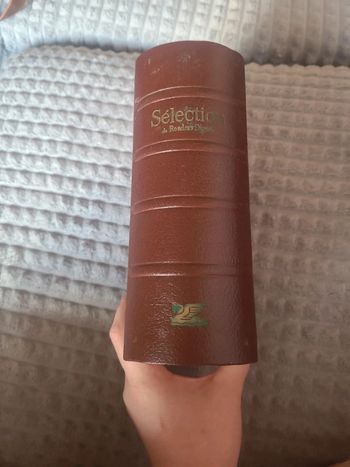 Sélection du reader's digest