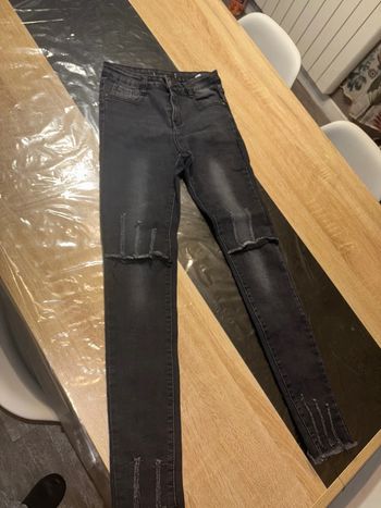 Jeans femme