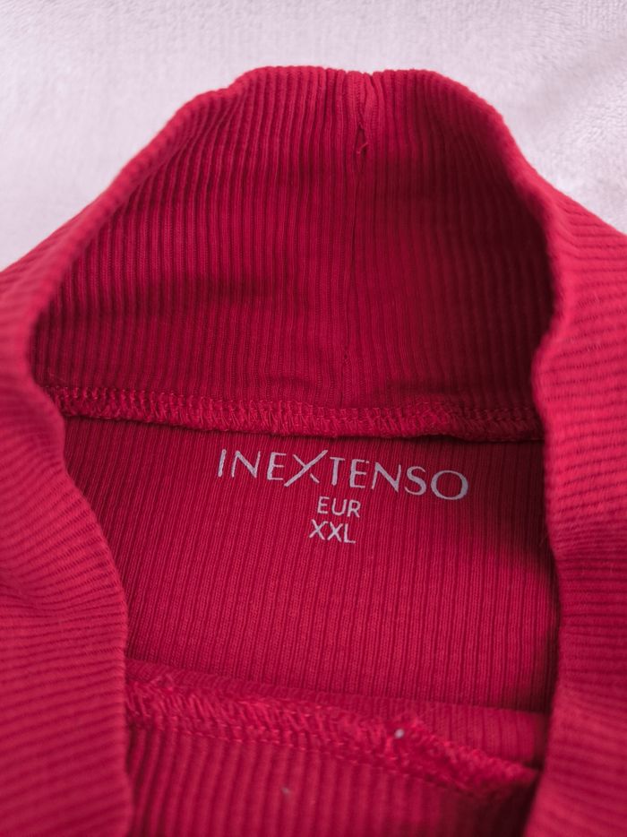 Sous-pull In Extenso 44 - photo numéro 6