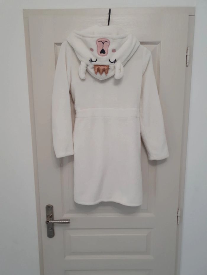 Belle robe de chambre 12 ans - photo numéro 2