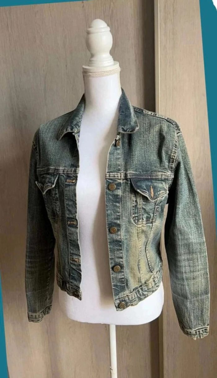Veste  femme