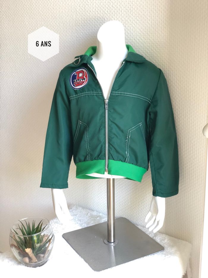 Veste légère d’été jamais porté.