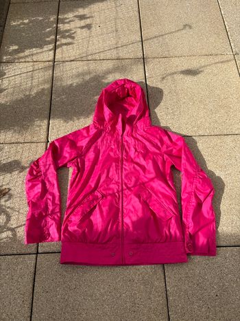 Kway Puma